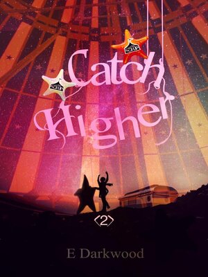 cover image of Catch Higher